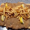 Foto de Milanesas SIN T.A.C.C.