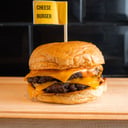 Foto de CHEESE BURGUER