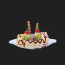 Foto de BANANA SPLIT 
