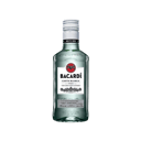 Foto de BACARDI BLANCO 200 ml + 1 REFRERSCO