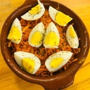 Foto de ZANAHORIA Y HUEVO