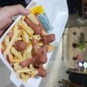 Foto de SALCHIPAPAS 
