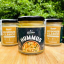 Foto de Hummus Clasico