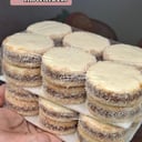 Foto de Alfajores de Maicena 