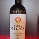 Foto de SANTA DIGNA RESERVA