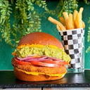 Foto de Crispy de Choclo