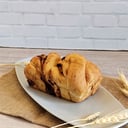 Foto de pan chocolate