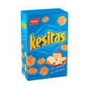 Foto de Galletitas Kesitas - 125 G