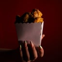 Foto de Chunks miel mostaza Texas
