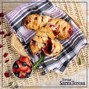Foto de Strudel Frutos Rojos