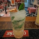 Foto de Citric basil smash