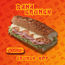 Foto de ZANA CRUNCH