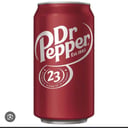 Foto de DR PEPPER