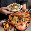 Foto de Tentación Marina