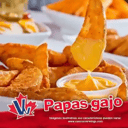 Foto de PAPAS GAJO