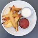 Foto de Papas bravas (GF*)