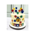 Foto de Payaso Pimpim Clásica