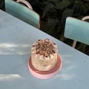 Foto de Carrot cake mini =)