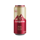 Foto de Cusqueña Roja lata 473ml