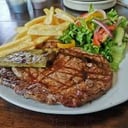 Foto de Rib Eye