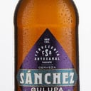 Foto de Sanchez Gulupa