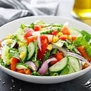 Foto de Ensalada mixta