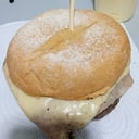 Foto de Hamburguesa Simple