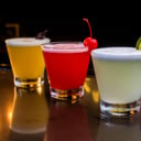 Foto de PISCO SOUR - HUAMANÍ