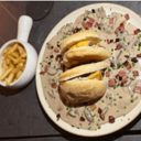 Foto de PORTOBELLO BURGUER 