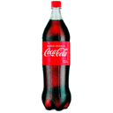 Foto de COCA COLA 1.5 ml