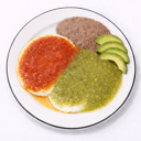 Foto de Huevos Divorciados