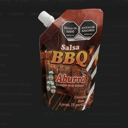 Foto de BBQ Aburra x220 gr