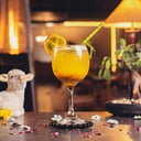 Foto de Soda Italiana de maracumango