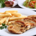 Foto de Pollo a la Plancha