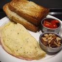 Foto de NEGUS OMELETTE