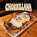 Foto de Chorrillana tradicional