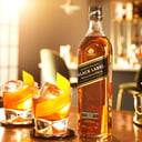 Foto de Johnny Walker Black + 2 Red Bull + 5 Bebidas