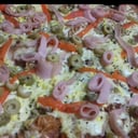 Foto de Pizzanesa de pollo para 1 persona