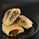 Foto de Pastel de Tocineta