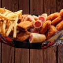 Foto de FRANJA ARGENTINA