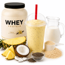 Foto de Ninacolada - Whey