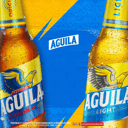 Foto de Águila Light 