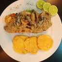 Foto de Corvina A la Costanera/Marinera