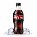 Foto de Coca Cola Zero de 591 ml