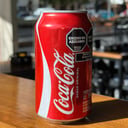 Foto de Coca-Cola Clásica lata 354cc