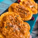 Foto de TOSTADA OVEJA