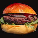 Foto de EXTREMBURGER TOMATE CONFITADO