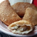 Foto de Empanada queso/champiñon