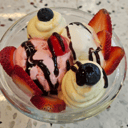 Foto de Copa de helado