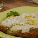 Foto de MILANESA A LA SUIZA